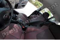 Photo Reference of Seat Leon Interior